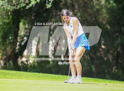 Thumbnail 3 in UIL Golf 2A Finals photogallery.