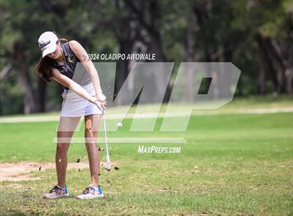 Thumbnail 2 in UIL Golf 2A Finals photogallery.