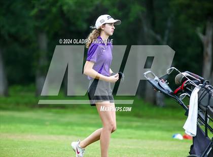 Thumbnail 2 in UIL Golf 2A Finals photogallery.