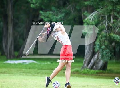 Thumbnail 3 in UIL Golf 2A Finals photogallery.
