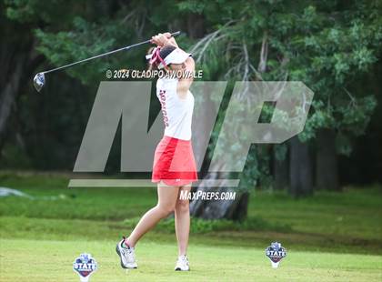 Thumbnail 3 in UIL Golf 2A Finals photogallery.