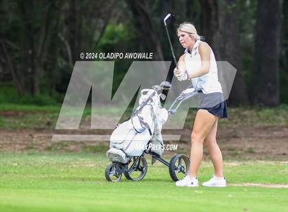 Thumbnail 3 in UIL Golf 2A Finals photogallery.