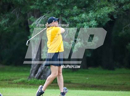 Thumbnail 3 in UIL Golf 2A Finals photogallery.