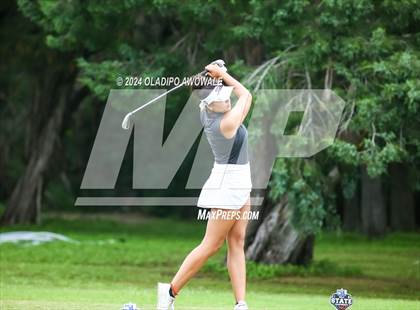 Thumbnail 1 in UIL Golf 2A Finals photogallery.