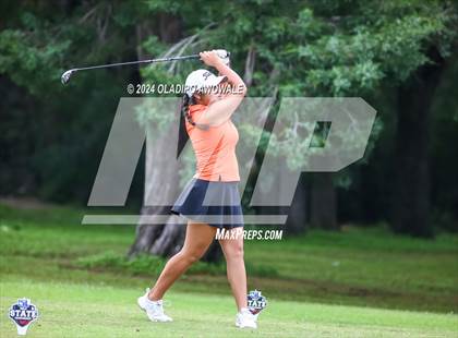 Thumbnail 2 in UIL Golf 2A Finals photogallery.