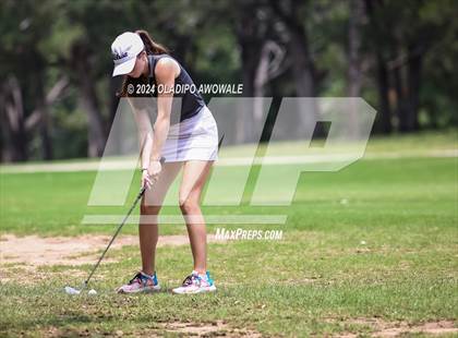 Thumbnail 1 in UIL Golf 2A Finals photogallery.