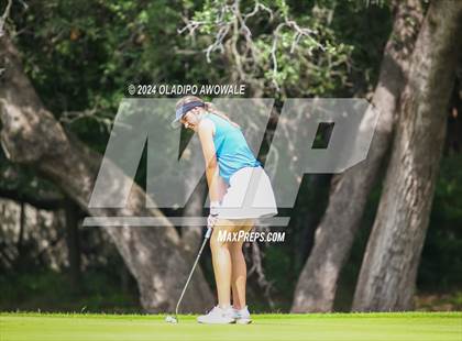 Thumbnail 3 in UIL Golf 2A Finals photogallery.