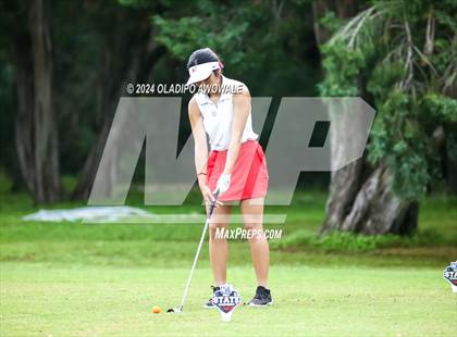Thumbnail 3 in UIL Golf 2A Finals photogallery.