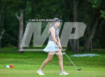 Thumbnail 1 in UIL Golf 2A Finals photogallery.