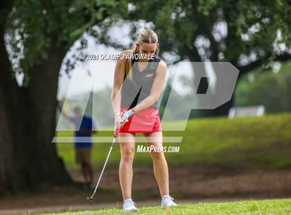 Thumbnail 1 in UIL Golf 2A Finals photogallery.