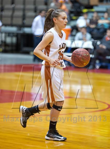 Thumbnail 3 in Hanford West vs Selma (CIF CS D3 Final) photogallery.