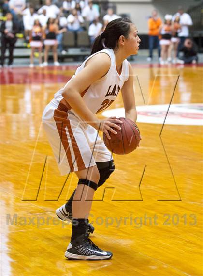 Thumbnail 1 in Hanford West vs Selma (CIF CS D3 Final) photogallery.