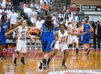 Thumbnail 1 in Hanford West vs Selma (CIF CS D3 Final) photogallery.