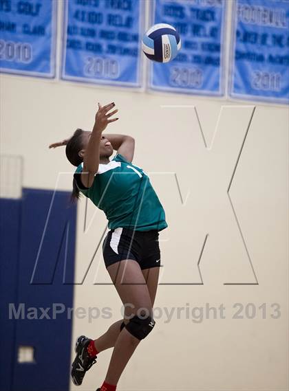 Thumbnail 3 in George Washington @ Valor Christian photogallery.