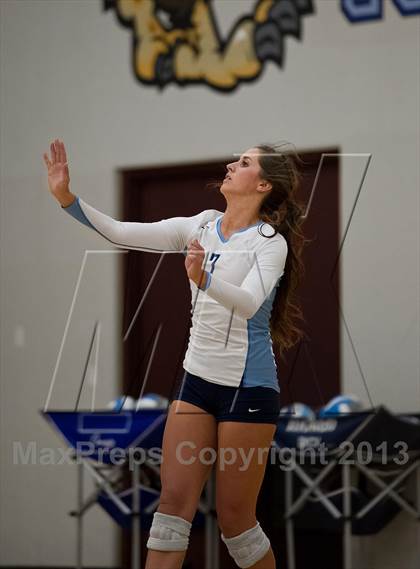 Thumbnail 1 in George Washington @ Valor Christian photogallery.