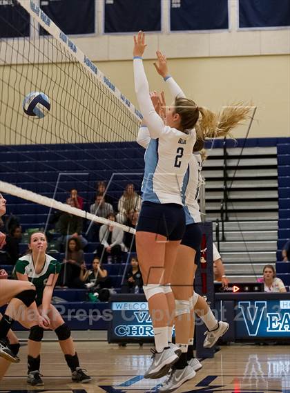 Thumbnail 1 in George Washington @ Valor Christian photogallery.