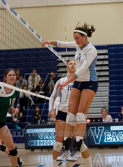 Thumbnail 3 in George Washington @ Valor Christian photogallery.