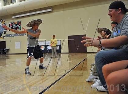 Thumbnail 1 in George Washington @ Valor Christian photogallery.