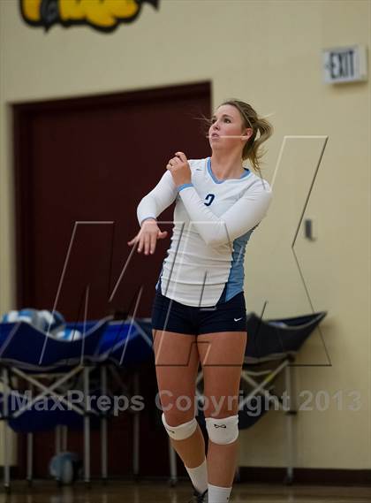 Thumbnail 3 in George Washington @ Valor Christian photogallery.