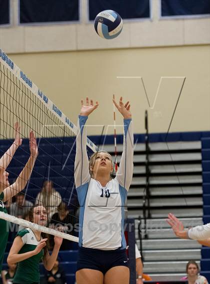 Thumbnail 1 in George Washington @ Valor Christian photogallery.