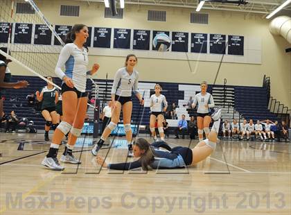 Thumbnail 2 in George Washington @ Valor Christian photogallery.