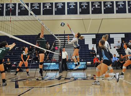 Thumbnail 1 in George Washington @ Valor Christian photogallery.