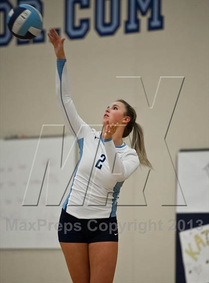 Thumbnail 3 in George Washington @ Valor Christian photogallery.