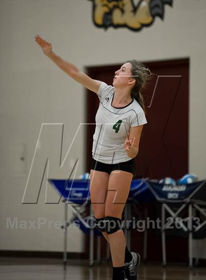 Thumbnail 2 in George Washington @ Valor Christian photogallery.