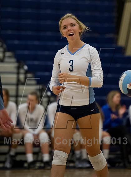 Thumbnail 3 in George Washington @ Valor Christian photogallery.