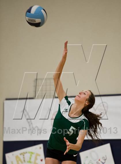 Thumbnail 2 in George Washington @ Valor Christian photogallery.