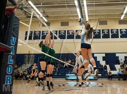 Thumbnail 2 in George Washington @ Valor Christian photogallery.