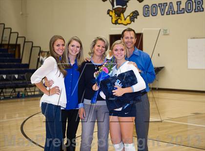 Thumbnail 3 in George Washington @ Valor Christian photogallery.