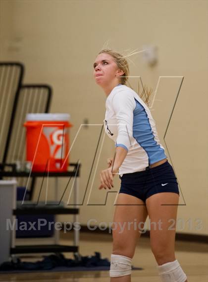 Thumbnail 3 in George Washington @ Valor Christian photogallery.