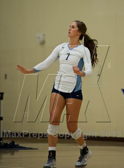 Thumbnail 1 in George Washington @ Valor Christian photogallery.