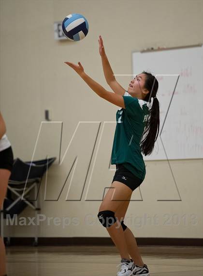 Thumbnail 2 in George Washington @ Valor Christian photogallery.