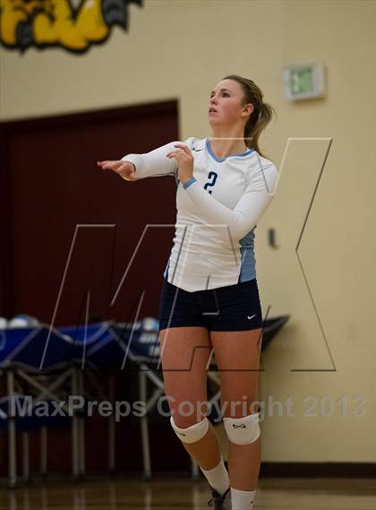 Thumbnail 3 in George Washington @ Valor Christian photogallery.