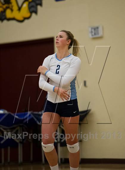 Thumbnail 2 in George Washington @ Valor Christian photogallery.