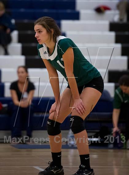 Thumbnail 3 in George Washington @ Valor Christian photogallery.