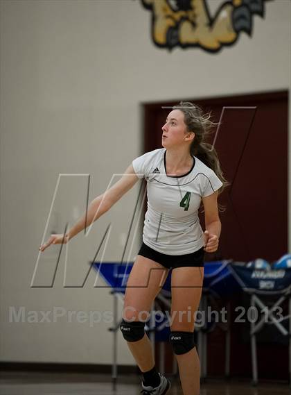 Thumbnail 1 in George Washington @ Valor Christian photogallery.