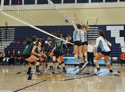 Thumbnail 2 in George Washington @ Valor Christian photogallery.