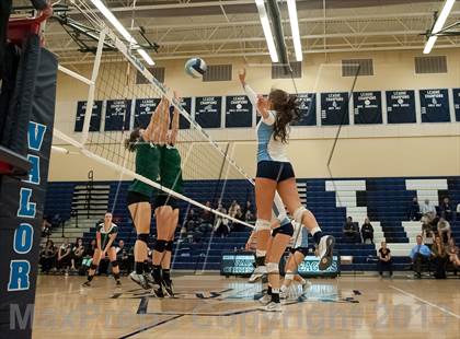 Thumbnail 1 in George Washington @ Valor Christian photogallery.
