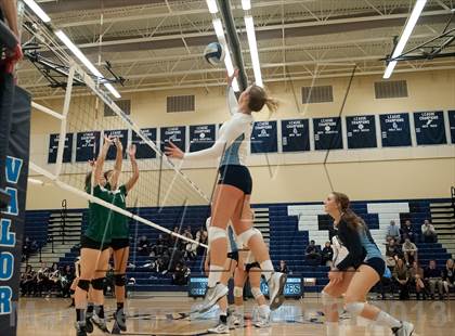 Thumbnail 2 in George Washington @ Valor Christian photogallery.