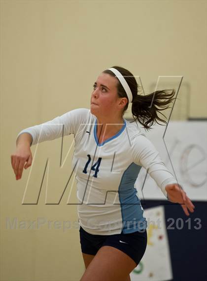Thumbnail 2 in George Washington @ Valor Christian photogallery.