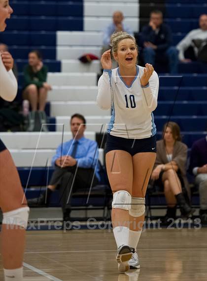 Thumbnail 3 in George Washington @ Valor Christian photogallery.