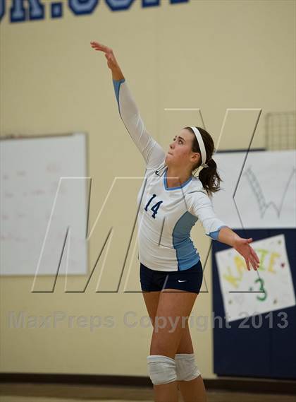 Thumbnail 3 in George Washington @ Valor Christian photogallery.