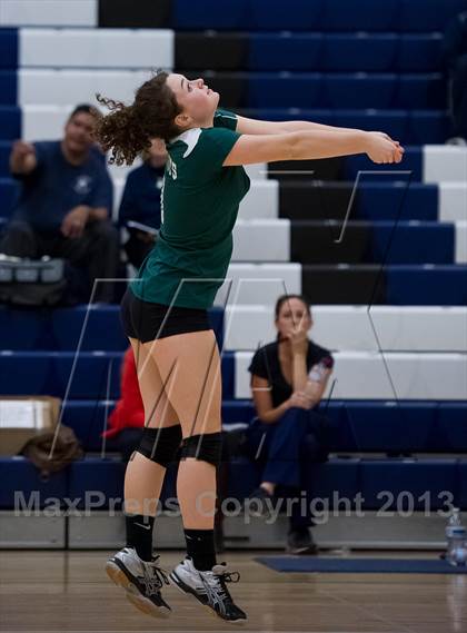 Thumbnail 1 in George Washington @ Valor Christian photogallery.