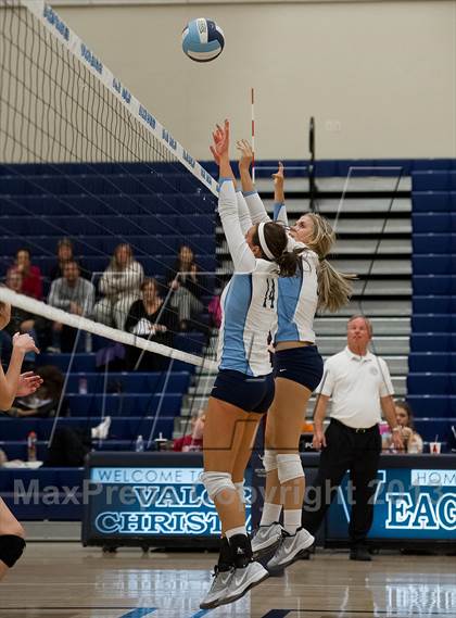 Thumbnail 3 in George Washington @ Valor Christian photogallery.