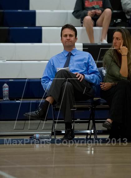 Thumbnail 2 in George Washington @ Valor Christian photogallery.
