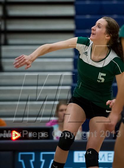 Thumbnail 1 in George Washington @ Valor Christian photogallery.