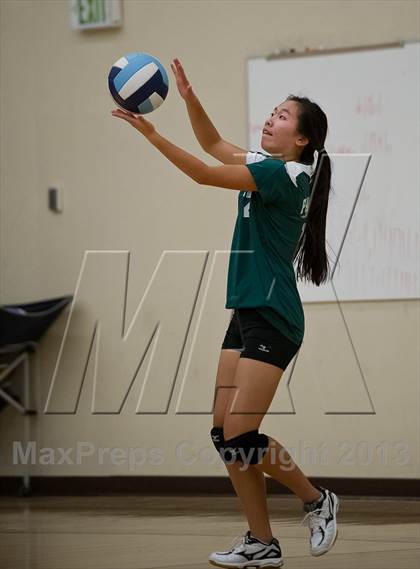Thumbnail 3 in George Washington @ Valor Christian photogallery.